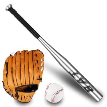 Imagem de 25 polegadas taco de beisebol liga de alumínio taco de beisebol Jovem adulto longo waterproof baseball bat