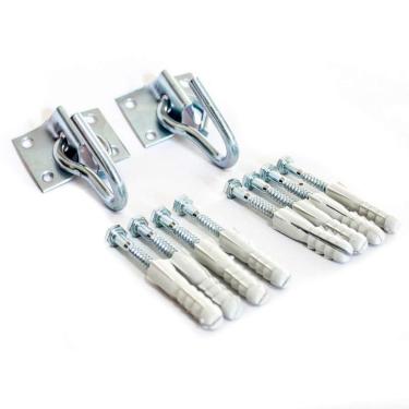 Imagem de Gancho para Rede de Dormir Life - 1 PAR