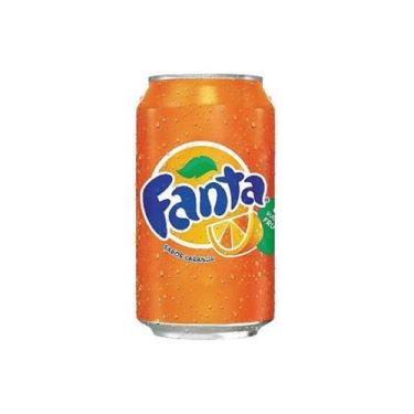 Imagem de Fanta - Coca