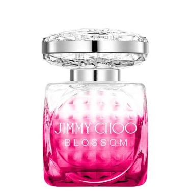 Imagem de Perfume Blossom Jimmy Choo Eau De Parfum Feminino 40ml