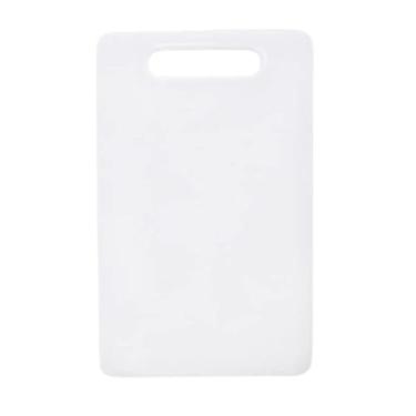 Imagem de Tábua De Corte Profissional P/ Carnes/Verduras/Legumes 43cm