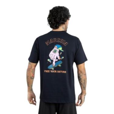 Imagem de Camiseta Maresia Surf Skate Finger Lançamento-Edição Limitada