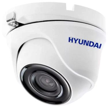 Imagem de Camera Hyundai Ir HY-T140-M 1440P/3.6MM/20MTS - Turret