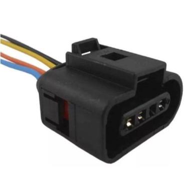 Imagem de Chicote Sensor MAP Gol Kombi Saveiro Voyage Golf