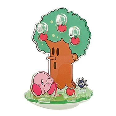 Imagem de ensky Kirby Moving Acrílico ama Stand - Whispy Woods (Kirby e Gordo)