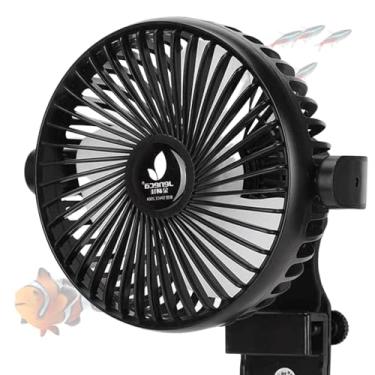 Imagem de Cooler Ventilador Para Aquario - Baixa A Temperatura - Bivolt