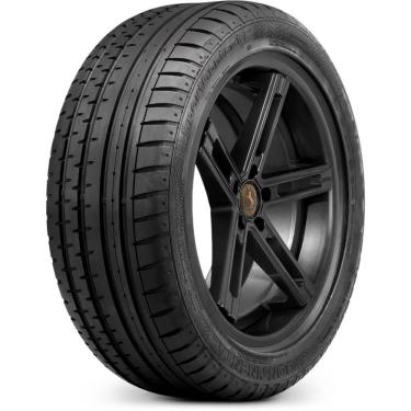 Imagem de Pneu Continental Aro 18 215/40r18 89w Sport Contact 2 Mo