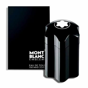 Imagem de Perfume masculino Montblanc Emblem EDT 100 ml-Masculino