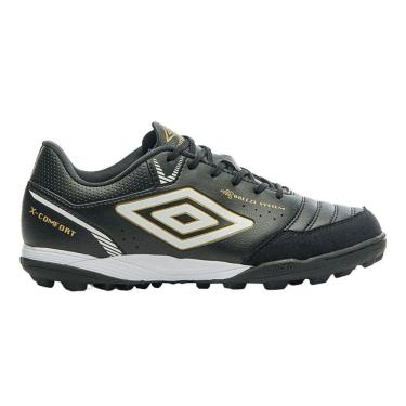 Imagem de Chuteira Umbro Society X-Confort Masculina U01FB00254-129