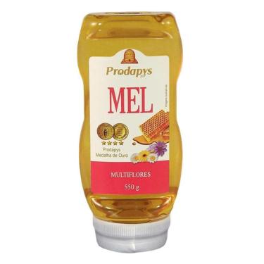 Imagem de Bisnaga 550g de Mel Multiflores-Unissex