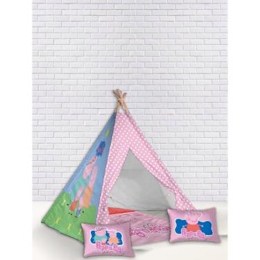 Imagem de Cabaninha/Tenda/Toca Infantil Para Festa Do Pijama