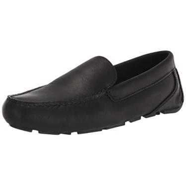 Imagem de Sperry Mocassim veneziano feminino Davenport, Preto, 7 Wide