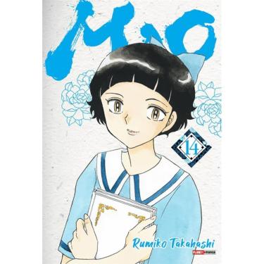 Imagem de Mao - Vol 14 - Manga