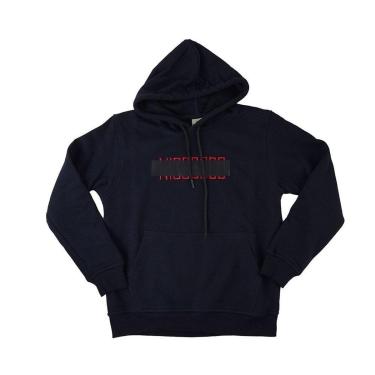 Imagem de Blusa Inf Juvenil Nicoboco Moletom Preta - 51519-Masculino