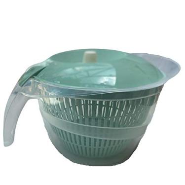 Imagem de Secador De Salada Grande Plasútil