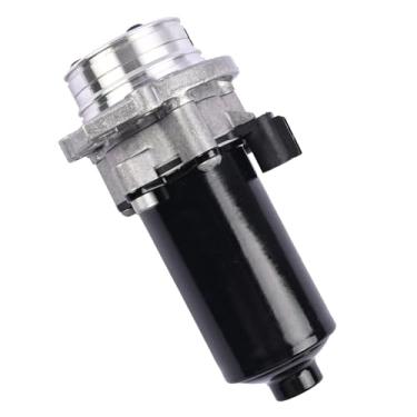 Imagem de Getfarway Motor de bomba de embreagem do diferencial traseiro 68227808AB compatível com Jeep Cherokee 2014-2022 Chrysler 200 2015-2017 Substituir 68227808AA Motor de bloqueio do diferencial