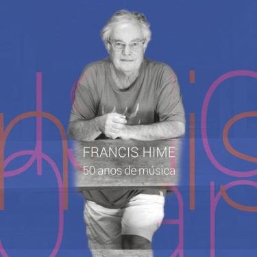 Imagem de Francis Hime - 50 Anos De Música Cd + Dvd Digipack