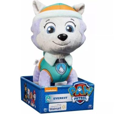 Imagem de Pelúcia Patrulha Canina - Everest - Sunny