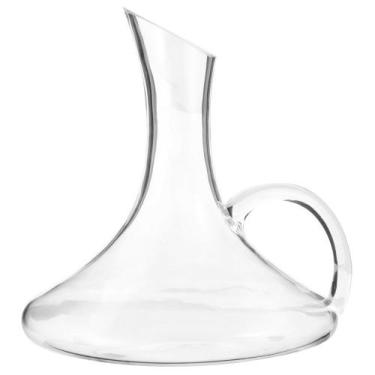 Imagem de Decanter De Vinho Com Alça 1,5L - Mimo Style