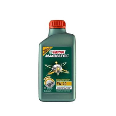 Imagem de Óleo Motor Castrol 5w40 Magnatec Sintético VW 50888/50999