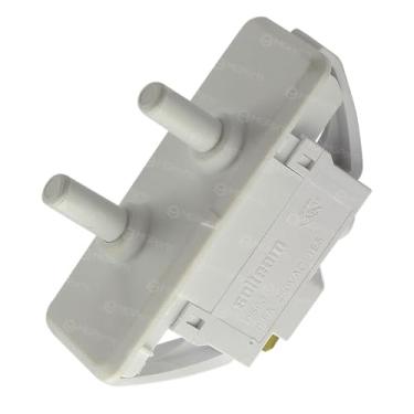Imagem de Interruptor Duplo Para Geladeira Brastemp W10816021 / W11510292