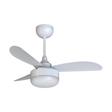 Imagem de Ventisol Ventilador de teto Fenix branco inverter controle remoto bivolt, 14218