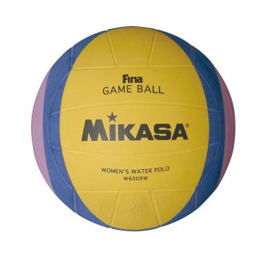 Imagem de Mikasa Bola de Pólo Aquático W609W