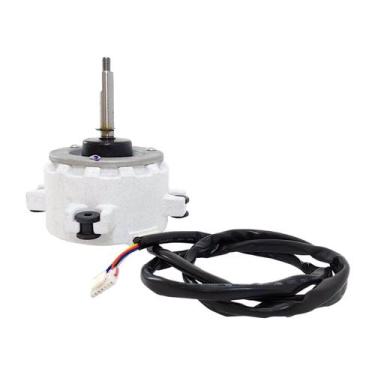 Imagem de Motor Ventilador Inverter LG BLDC EAU60905410 24000 Btus, EAU60905410