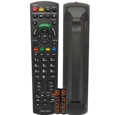Imagem de Controle smart/led panasonic 8084 - FBG