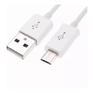 Imagem de Cabo Usb Compatível Galaxy J4 J6 J8 - UP