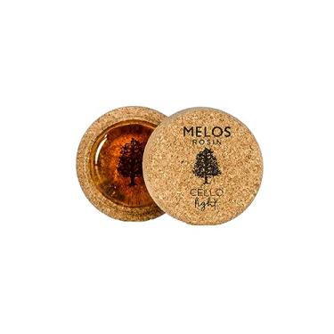 Imagem de Melos Resina de violoncelo leve