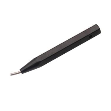 Imagem de Almencla Chave de fenda para descanso de queixo para violinos Luthier Supply Tool, preta