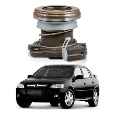 Imagem de Atuador Embreagem Astra 2.0 8v 2005 A 2011 - GM