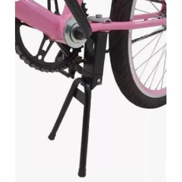 Imagem de DESCANSO CENTRAL CAVALETE PARA BIKES ( inclusive bikes motorizadas) - 