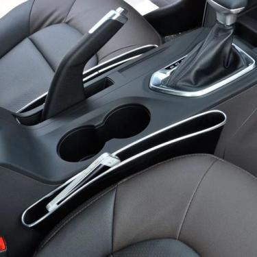 Imagem de Porta Trecos multiuso para Carro Catch Caddy 2 Unid. - Yaay