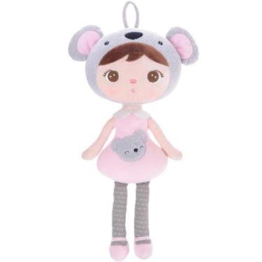 Imagem de Boneca Metoo Original Jimbao 45CM Koala - BUP