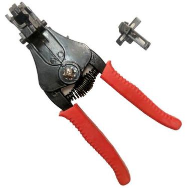 Imagem de Alicate Desencapador de Fios 0,1 a 3,2 mm Burndy YGTCUT1-3.2