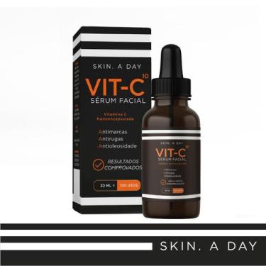 Imagem de Serum Vitamina C Skin.A Day - 30 Ml