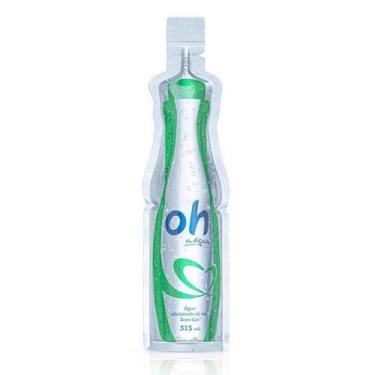 Imagem de Água Alcalina Sem Sódio Oh A Água 315ml