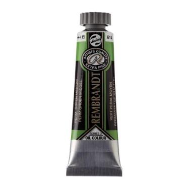 Imagem de Tinta Óleo Talens Rembrandt 15ml S3 Escolha a Cor - ROYAL & TALENS, PE