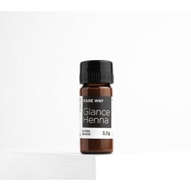 Imagem de Rare way glance henna delineadora para sobrancelhas