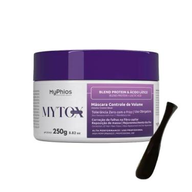 Imagem de MyPhios Mytox Blond 3D 250g E