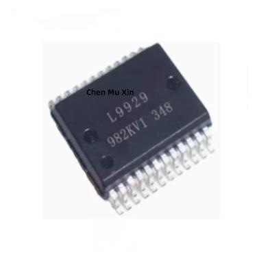 Imagem de zesendz 10 peças de equipamento de escritório L9929 L9929XP sop-24