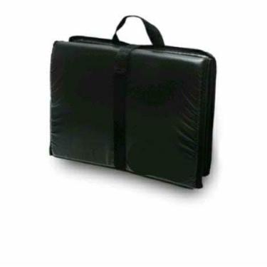 Imagem de Colchonete dobravel Para Academia Yoga Studio Pilates Treino Funcional