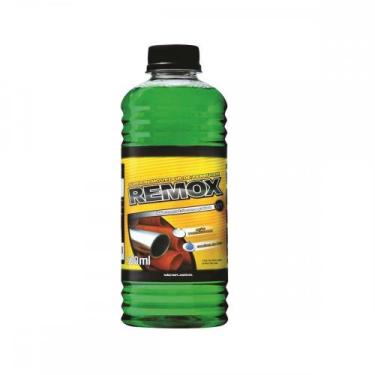 Imagem de Removedor De Ferrugem Tf7 Remox 1/2 L 259900 - TF-7 DO BRASIL