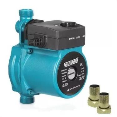 Imagem de Bomba Pressurizador De Água Quente E Frio G4 120w  - PBR IMPORTAÇÃO, 2