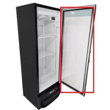 Imagem de Borracha Para Expositora - evrtc-080- 61x52cm ENCAIXE CANALETA - POLAR