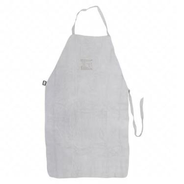 Imagem de Avental em Raspa Carbografite - sucesso - muito reforçado