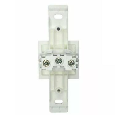 Imagem de Tomada 2P+T 10A 250V~ Klin WEG, Branco