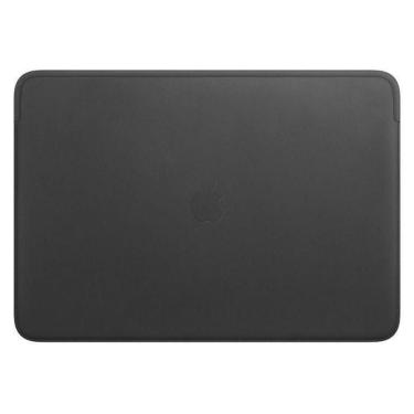 Imagem de Capa Sleeve para MacBook 16 Apple, Preto - MWVA2ZM/A